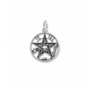 tetragramatrón