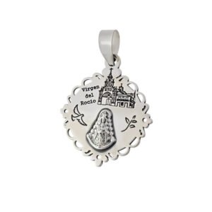 virgen del rocío