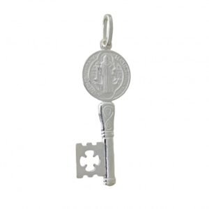 llave de san benito