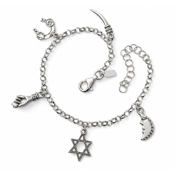 pulsera rolo mal de ojo pulsera rolo mal de ojo