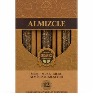almizcle organico